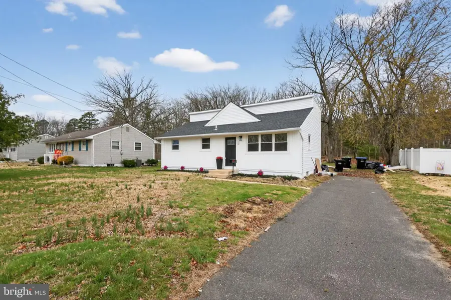 138 Country Club Rd, Pine Hill, NJ 08021 - #3