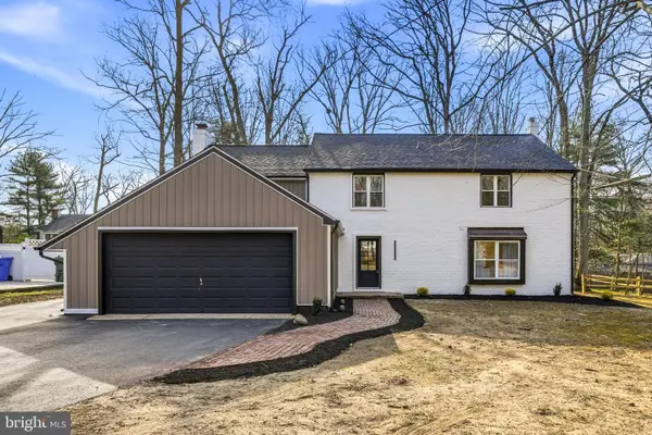 1309 Marlkress Rd, CHERRY HILL, NJ 08003