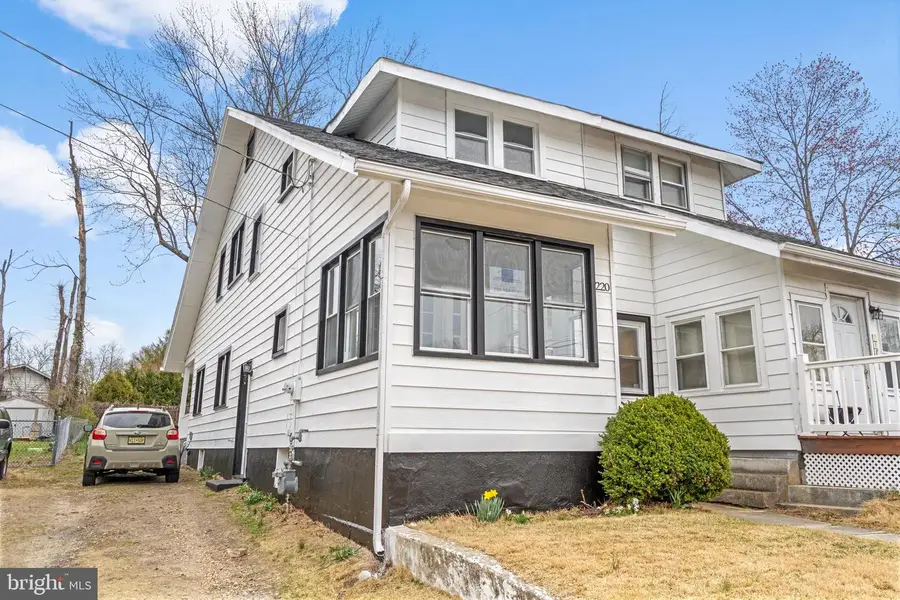 220 White Horse Ave, Clementon, NJ 08021 - #2