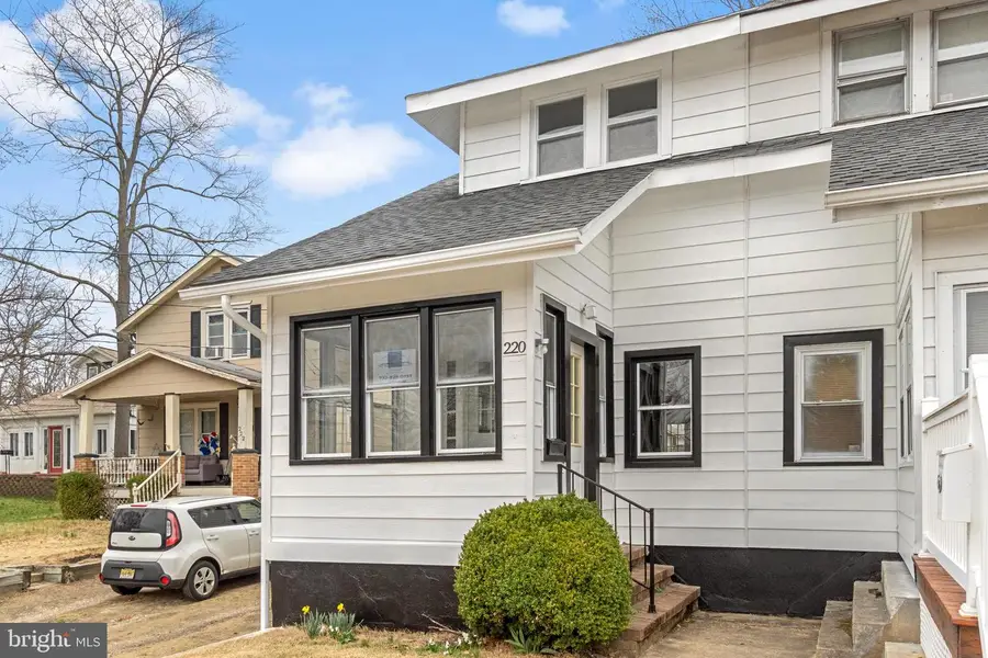 220 White Horse Ave, Clementon, NJ 08021 - #3