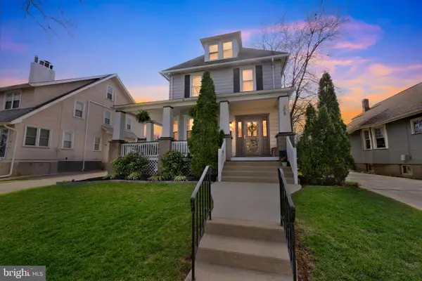 208 Richey Ave, COLLINGSWOOD, NJ 08107