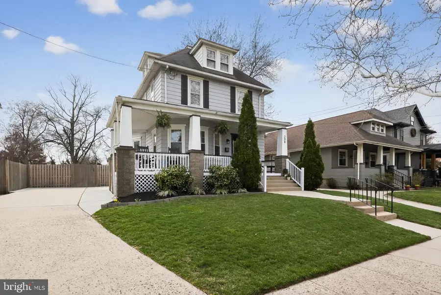 208 Richey Ave, Collingswood, NJ 08107 - #3