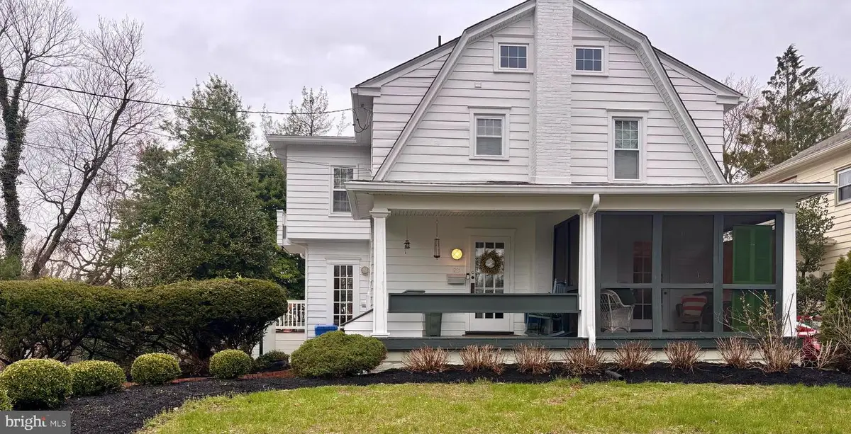 23 Mcphelin Ave, Cherry Hill, NJ 08034 - #1