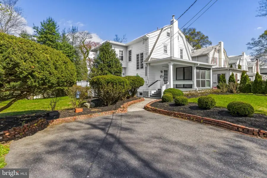 23 Mcphelin Ave, Cherry Hill, NJ 08034 - #3
