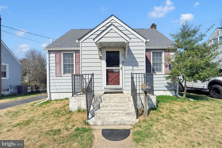 12 New Hampshire Ave, Cherry Hill, NJ 08002 - #2