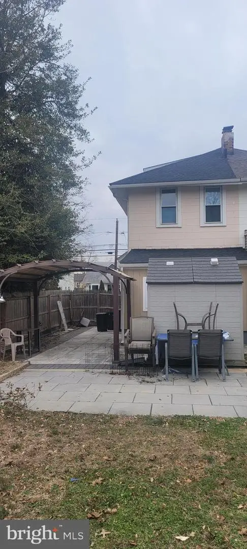 2145 Merchantville Ave, PENNSAUKEN, NJ 08110