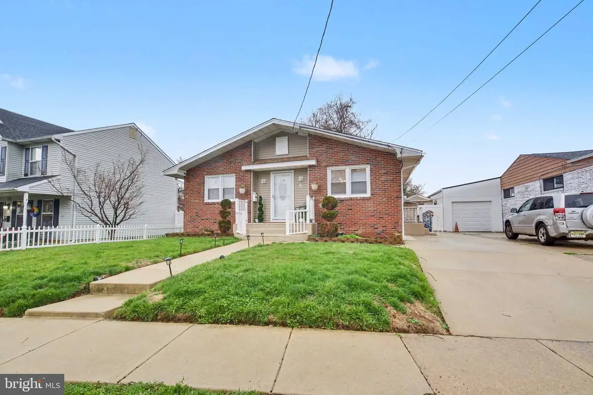 4 Terrace Ave, Somerdale, NJ 08083 - #1