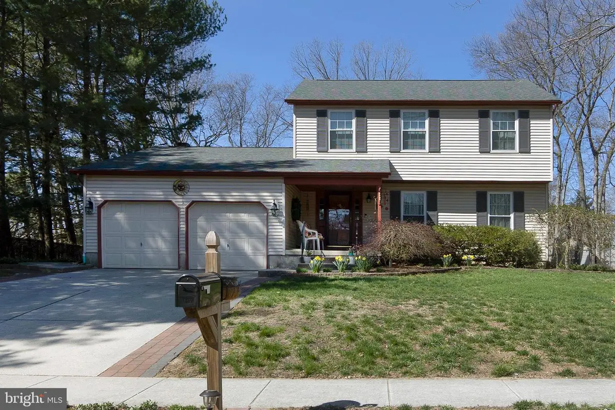 18 Aberdeen Dr, Sicklerville, NJ 08081 - #1