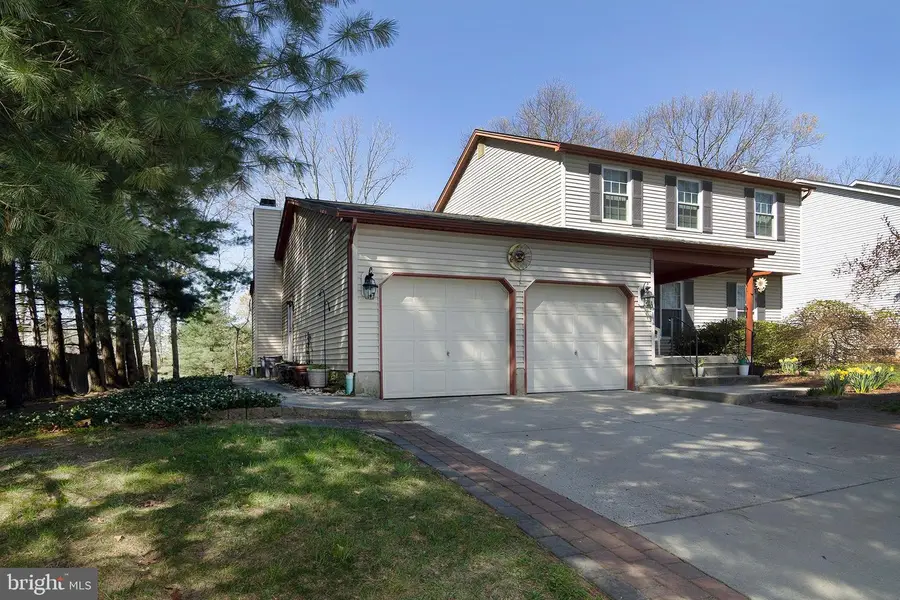 18 Aberdeen Dr, Sicklerville, NJ 08081 - #2