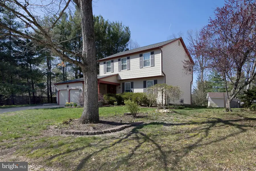 18 Aberdeen Dr, Sicklerville, NJ 08081 - #3