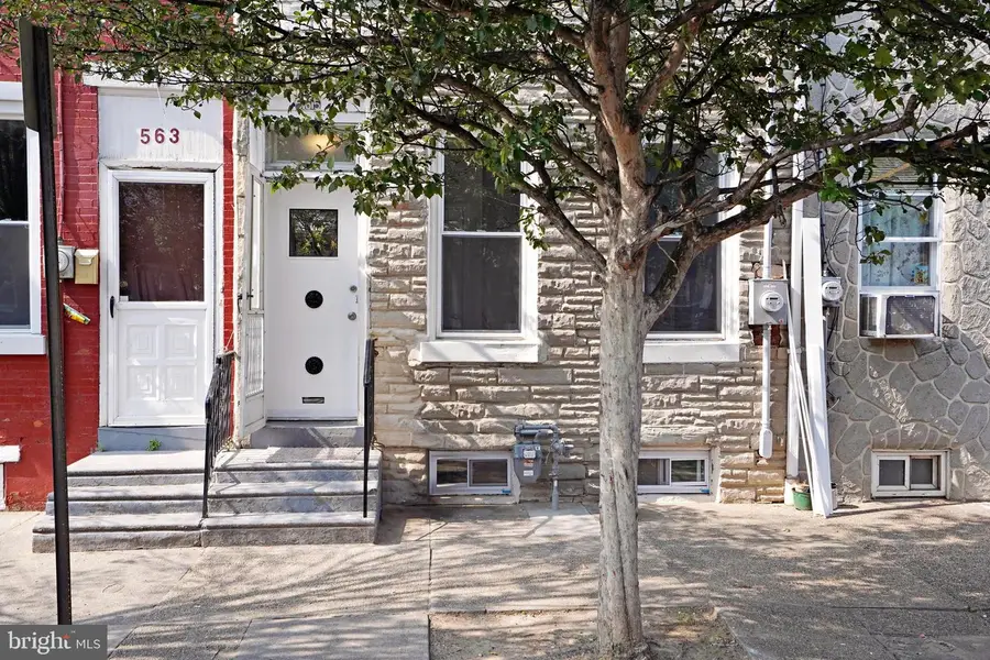 565 Line St, Camden, NJ 08103 - #2