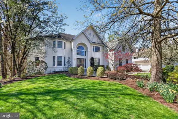 50 Cameo Dr, CHERRY HILL, NJ 08003