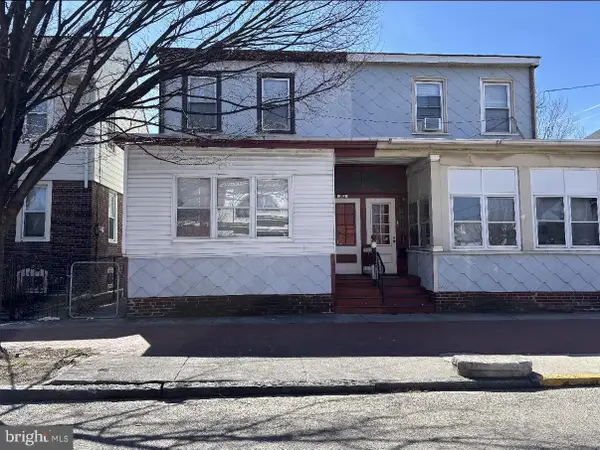 302 Monmouth St, GLOUCESTER CITY, NJ 08030