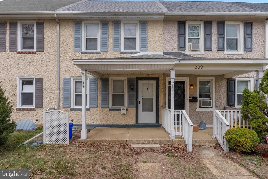 207 New Jersey Rd, Brooklawn, NJ 08030 - #2