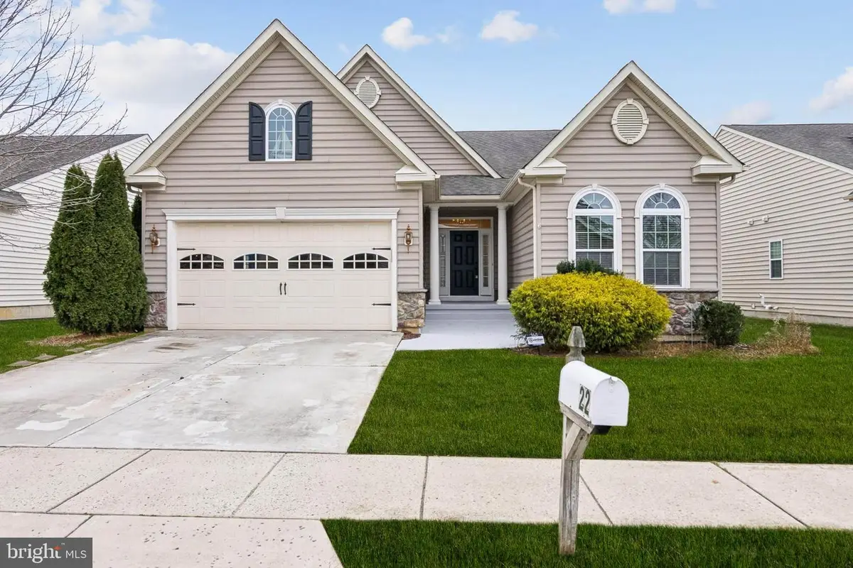 22 Josie Ln, Atco, NJ 08004 - #1