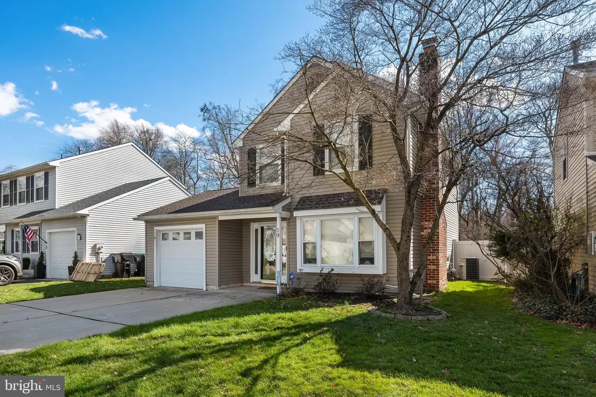 19 Woodvale Dr, Atco, NJ 08004 - #1