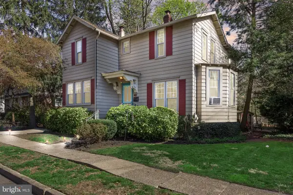 40 Myrtle Ave, MERCHANTVILLE, NJ 08109