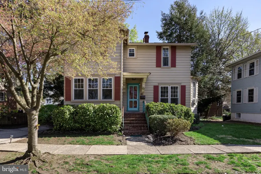 40 Myrtle Ave, Merchantville, NJ 08109 - #3
