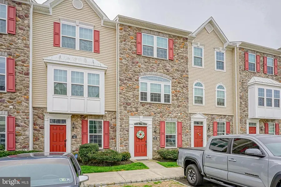 12 Tylers Ct, Somerdale, NJ 08083 - #3