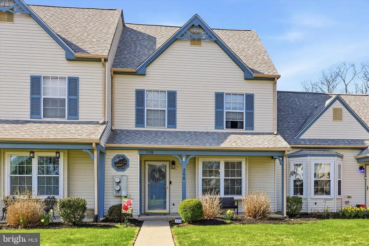 206 Knoll Dr, Blackwood, NJ 08012 - #1