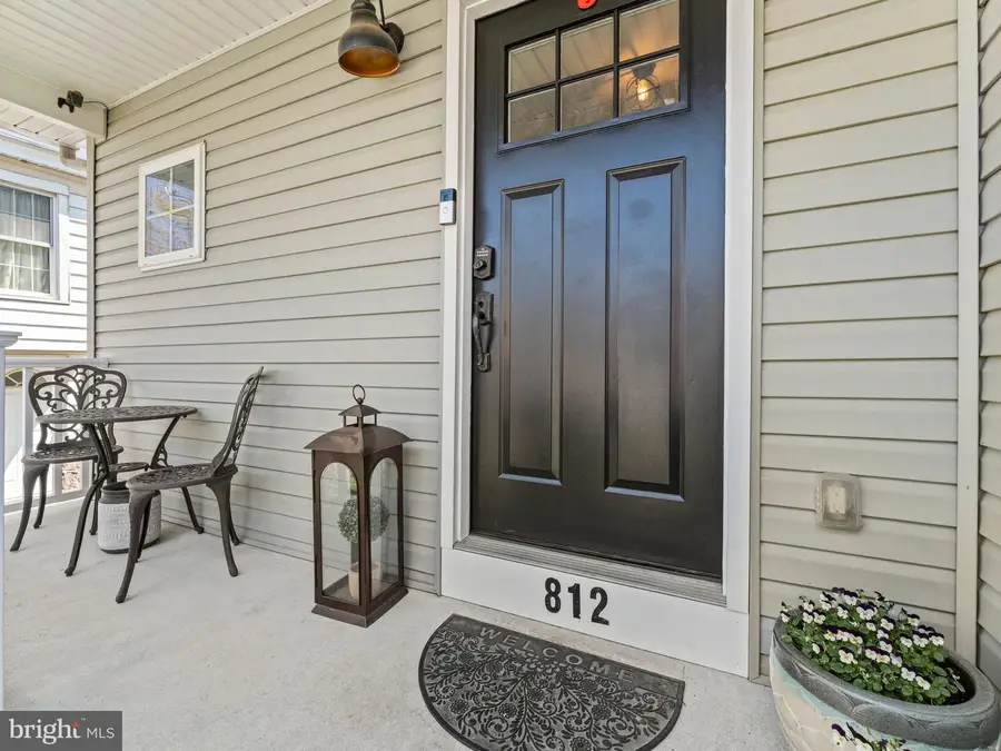 812 Grant Ave, Collingswood, NJ 08107 - #3