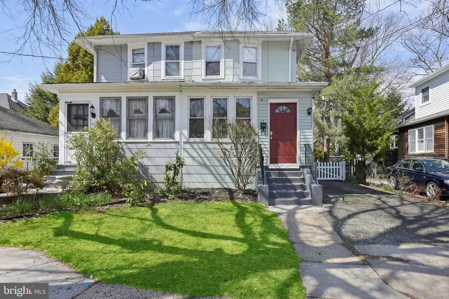 11 Elm Ave, Haddon, NJ 08108 - #3