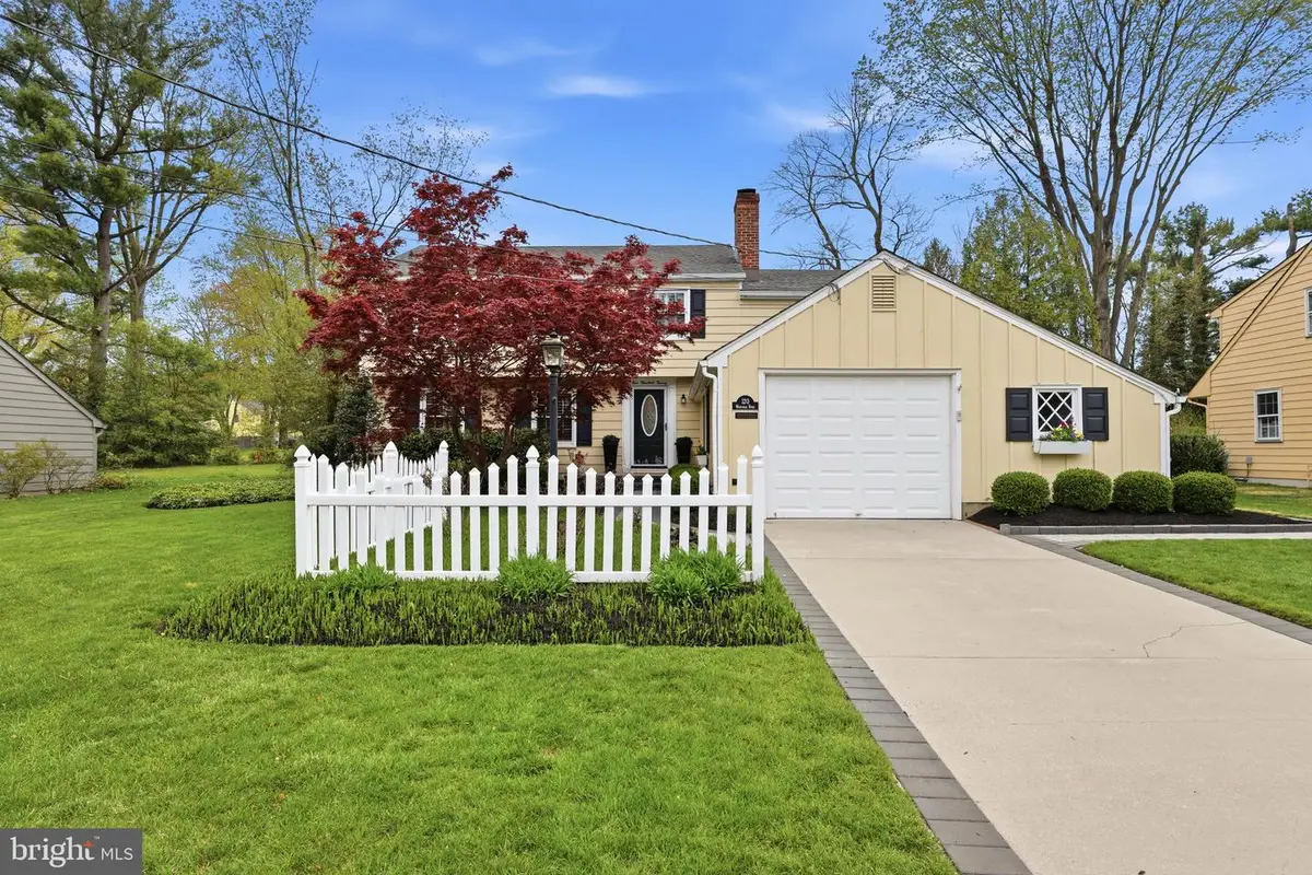 120 Warfield Rd, Cherry Hill, NJ 08034 - #1