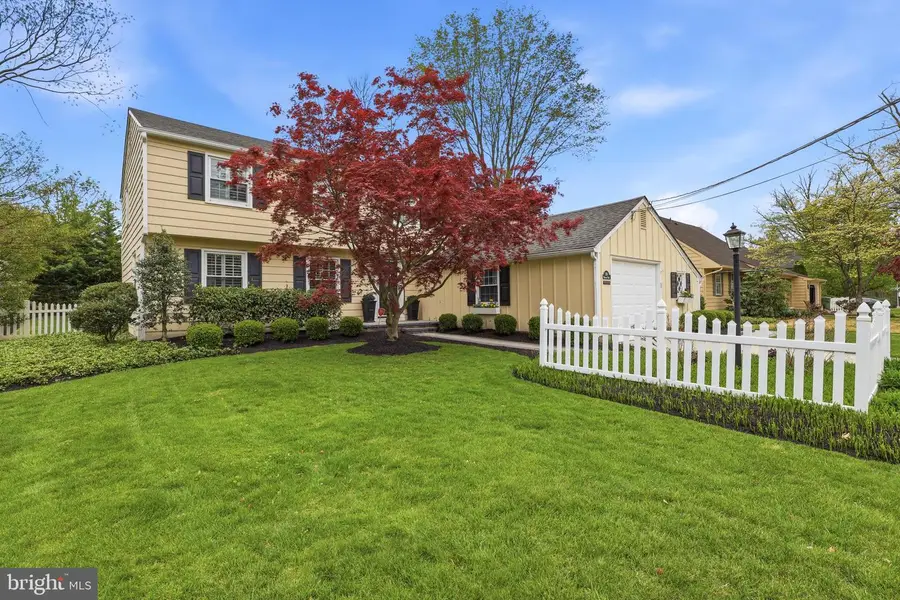 120 Warfield Rd, Cherry Hill, NJ 08034 - #3