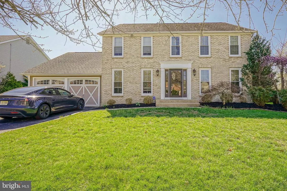 27 Progress Pl, Voorhees, NJ 08043 - #1