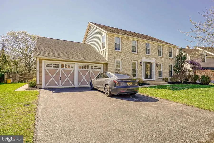 27 Progress Pl, Voorhees, NJ 08043 - #3