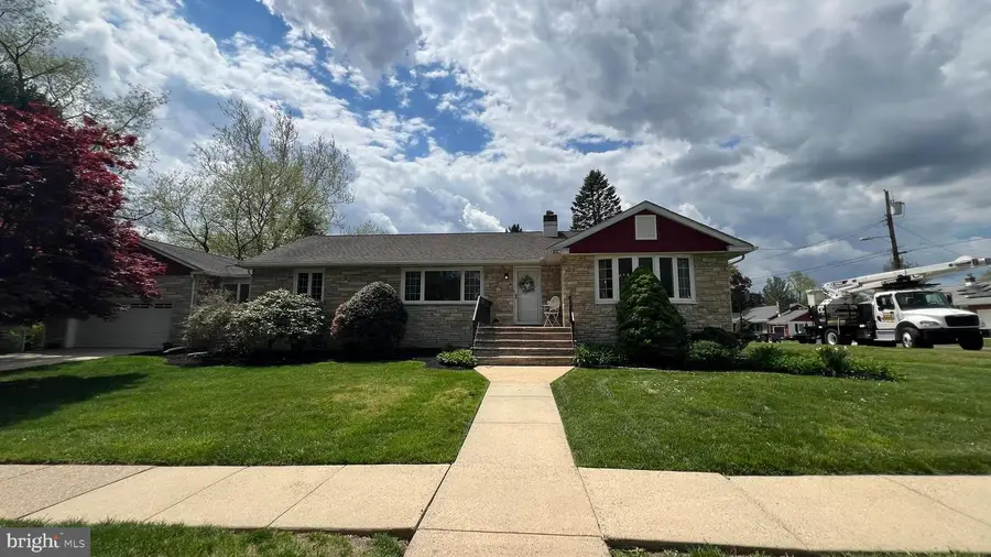 1101 S Browning Ave, Somerdale, NJ 08083 - #2