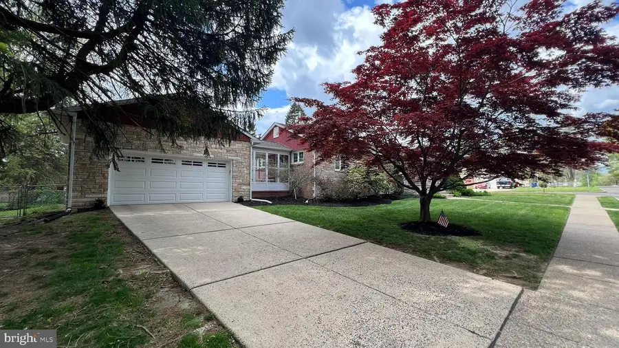 1101 S Browning Ave, Somerdale, NJ 08083 - #3