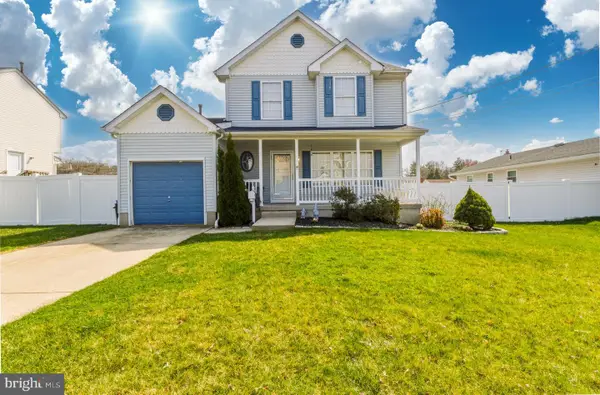 340 Lincoln Ave, BELLMAWR, NJ 08031