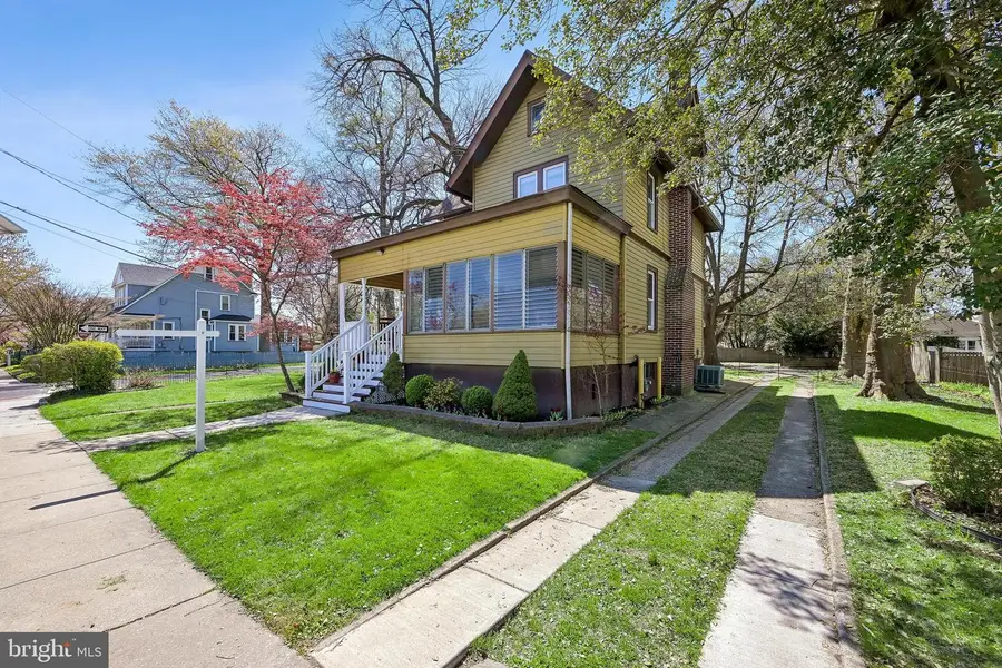 830 Linwood Ave, Collingswood, NJ 08108 - #2