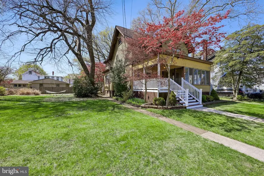 830 Linwood Ave, Collingswood, NJ 08108 - #3