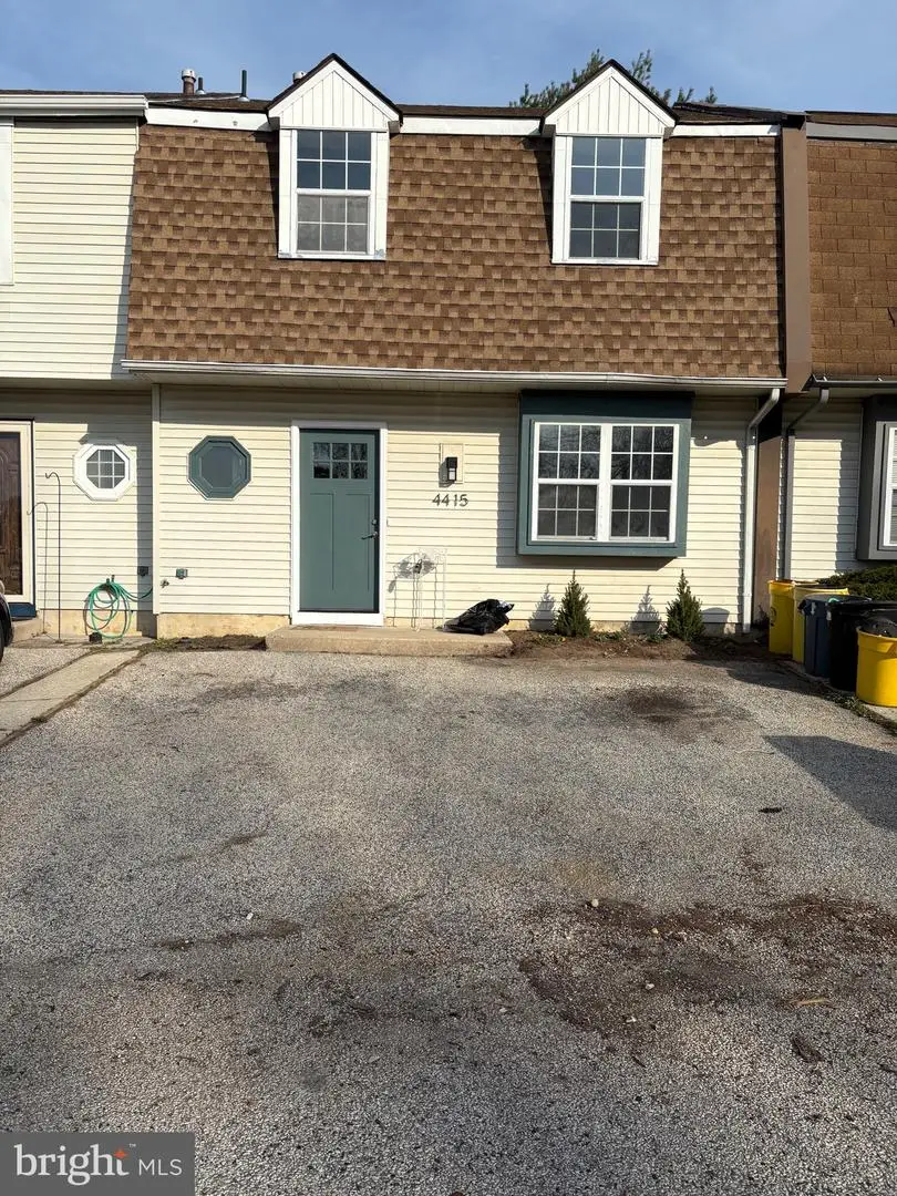 4415 Lario Way, Pennsauken, NJ 08110 - #1