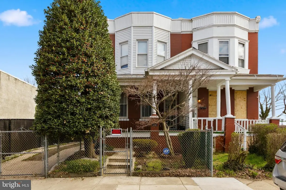 1498 Princess Ave, Camden, NJ 08103 - #1