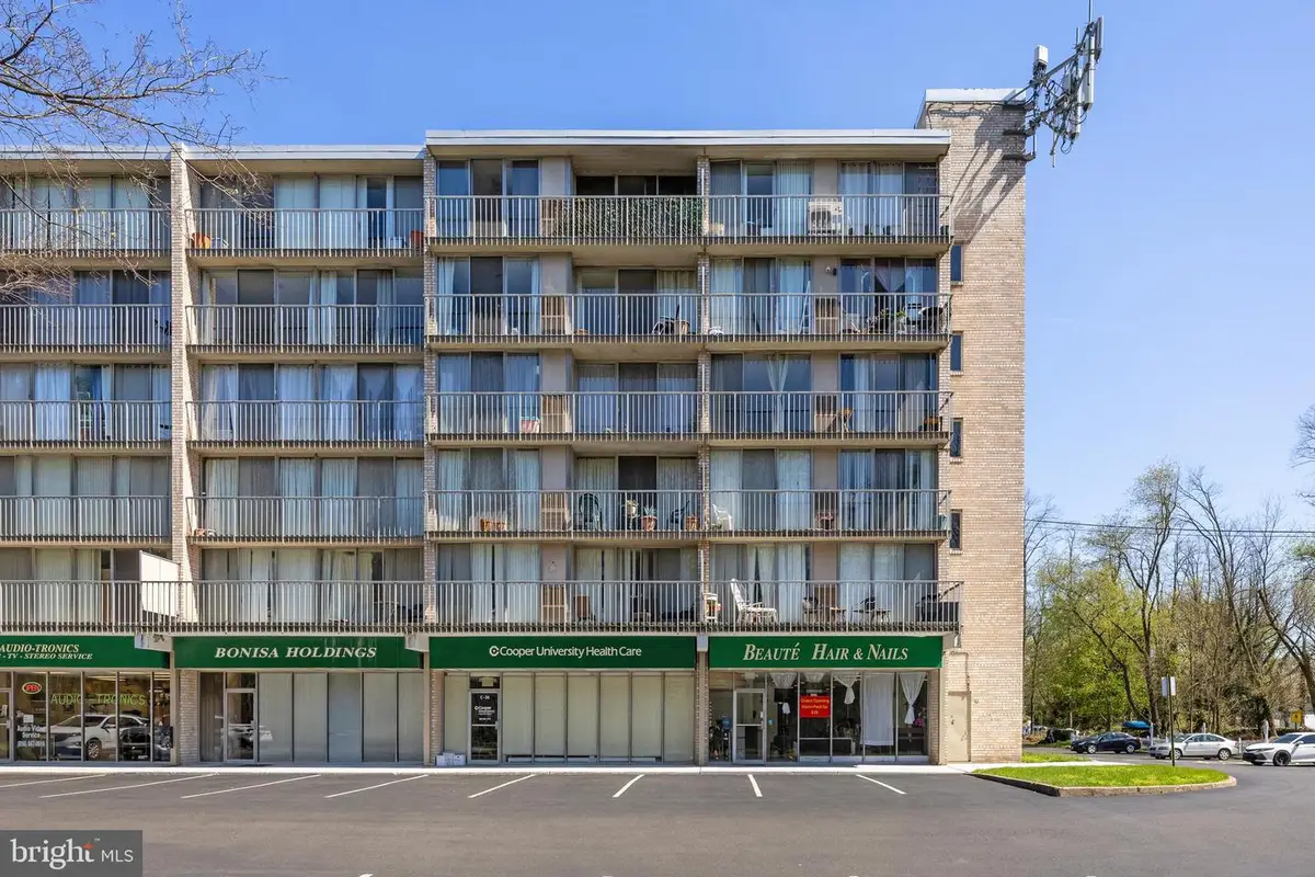 401 Cooper Landing Rd, #628, Cherry Hill, NJ 08002 - #1