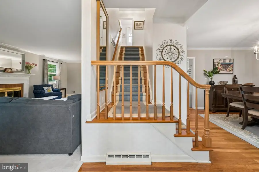 11 N Woodstock Dr, Cherry Hill, NJ 08034 - #3