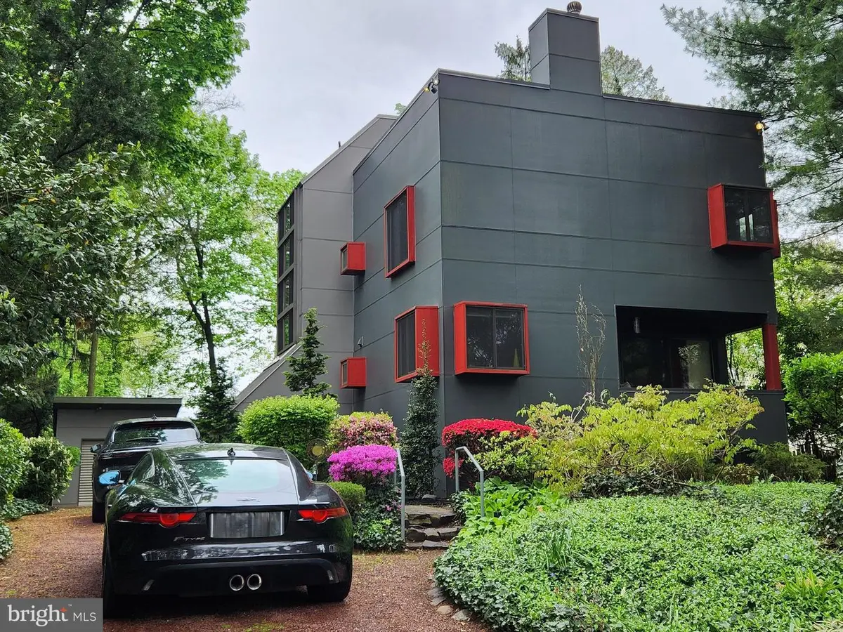 609 Bryn Mawr Ave, Haddonfield, NJ 08033 - #1