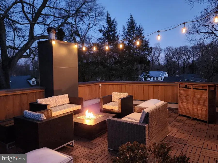 609 Bryn Mawr Ave, Haddonfield, NJ 08033 - #3