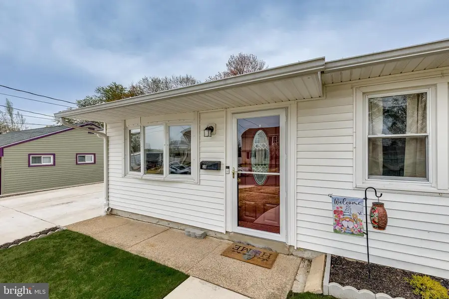 38 Summit Ave, Bellmawr, NJ 08031 - #2