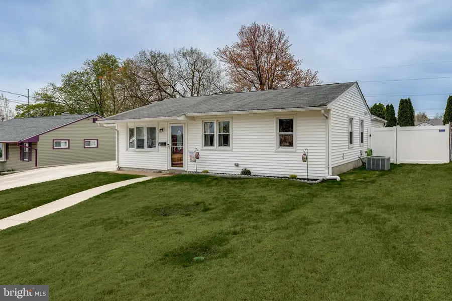 38 Summit Ave, Bellmawr, NJ 08031 - #3