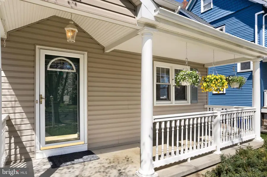 421 Lees Ave, Collingswood, NJ 08108 - #2