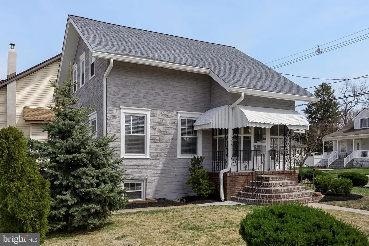 2290 Mulford Ave, Pennsauken, NJ 08110 - #1