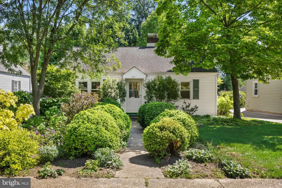 Address Withheld By Seller, Haddon Heights, NJ 08035 - #1