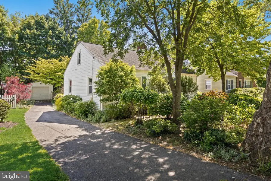 Address Withheld By Seller, Haddon Heights, NJ 08035 - #2