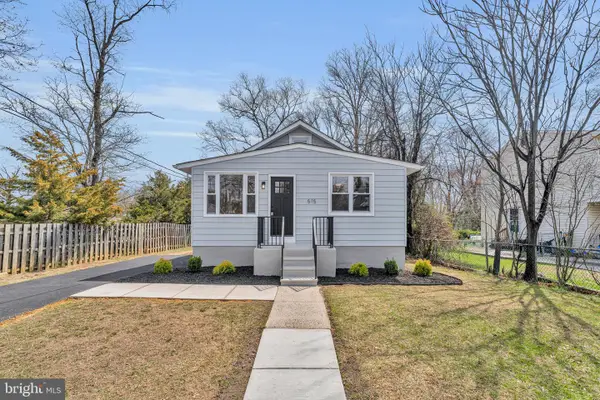 515 Main St, CHERRY HILL, NJ 08002