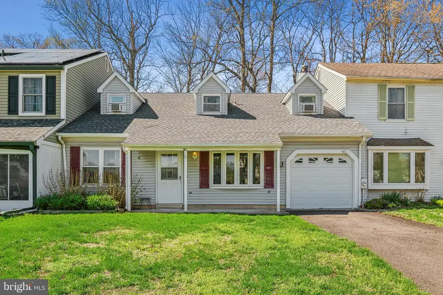 61 Wynnewood Dr, Voorhees, NJ 08043 - #2