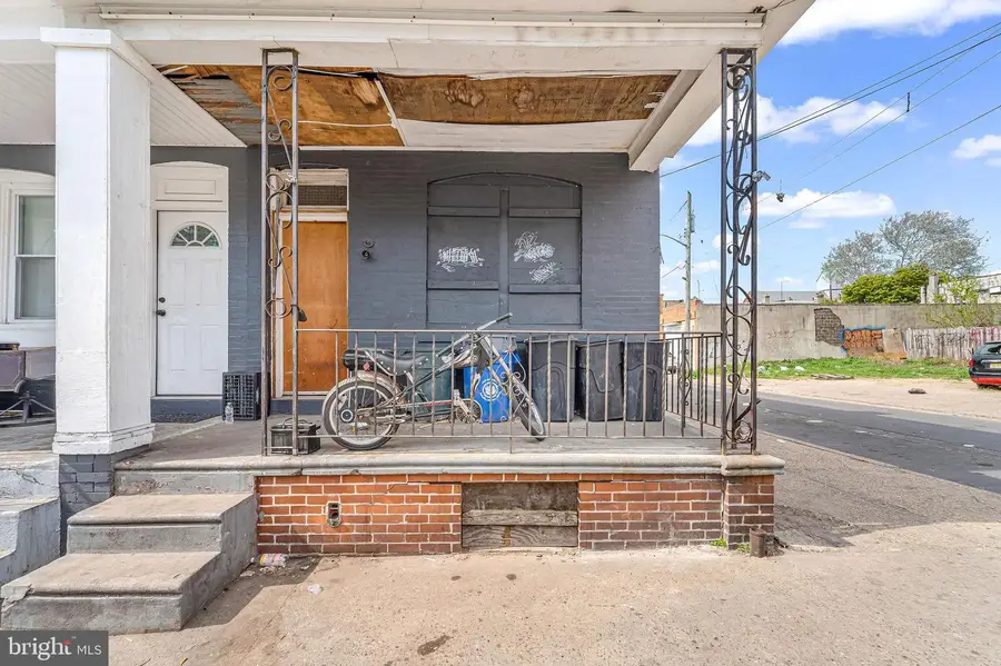 1099 Morton St, Camden, NJ 08104 - #3